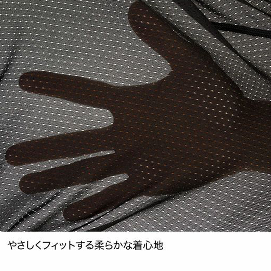 finetrack(ファイントラック)ドライレイヤーベーシックタイツ Women's FUW0426