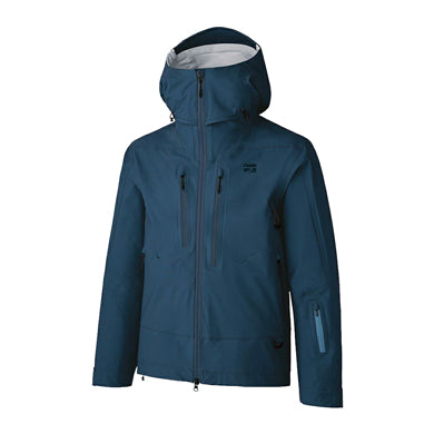 finetrack(ファイントラック)Men's エバーブレススノーラインジャケットFAM1011