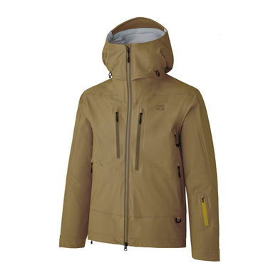 finetrack(ファイントラック)Men's エバーブレススノーラインジャケットFAM1011