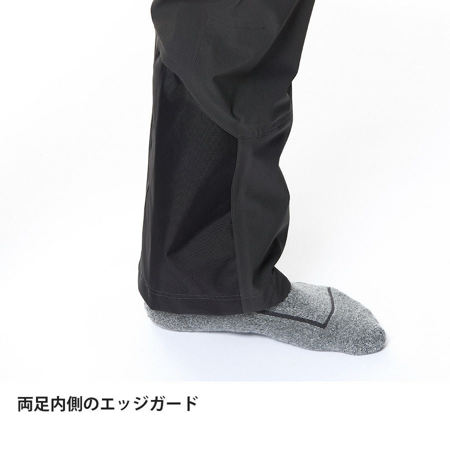finetrack(ファイントラック)Men's エバーブレススノーラインパンツ FAM1014