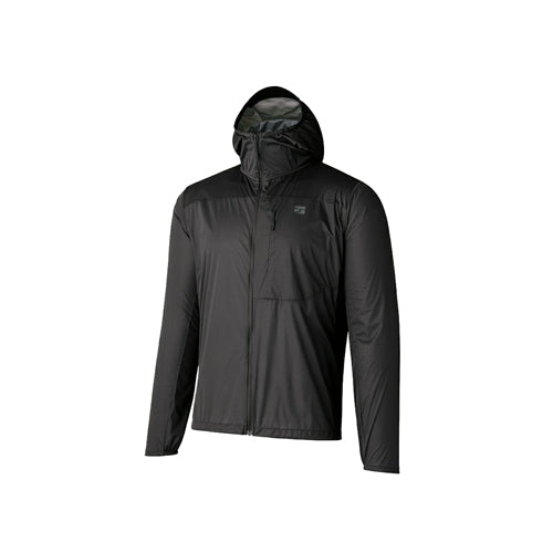 finetrack(ファイントラック）ミューラップフーディ Men's FAM1602