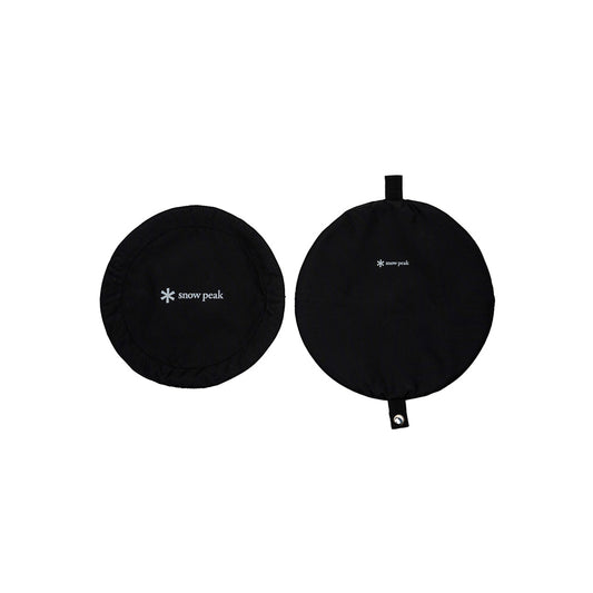 snow peak(スノーピーク)フォールディングディスク FES-225