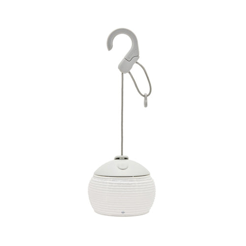 snow peak(スノーピーク)ほおずき提灯シェード 牡丹 FES-480