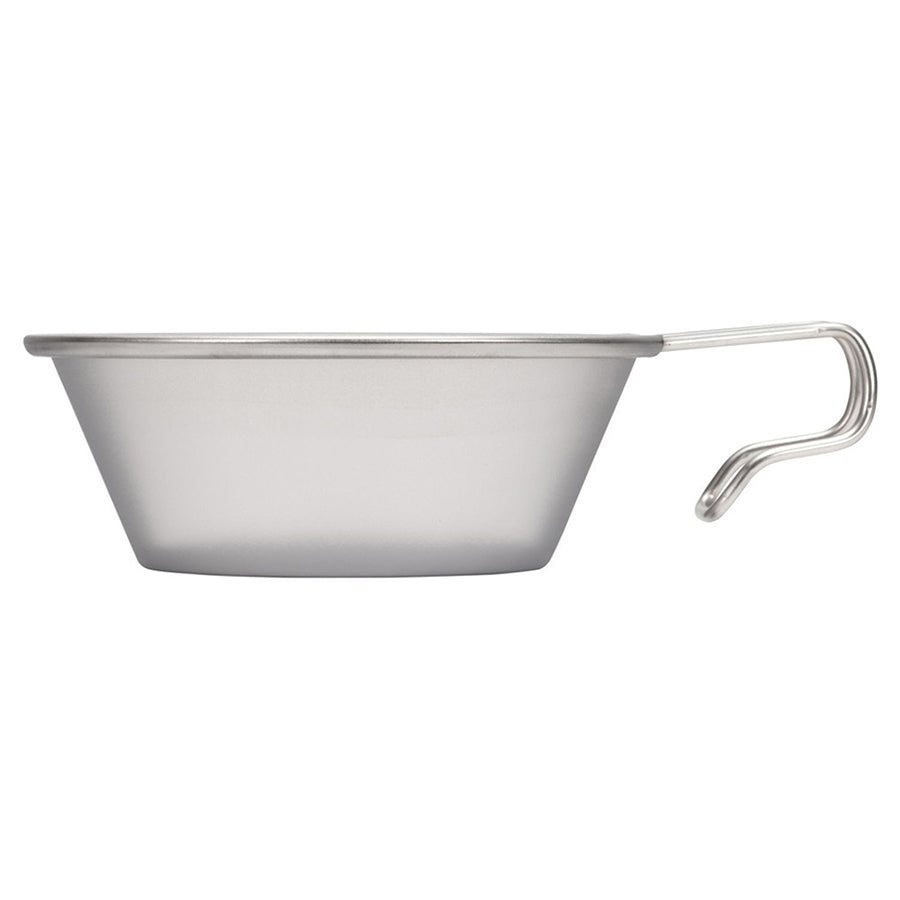 snow peak(スノーピーク)シェラカップ5個セット FK-397