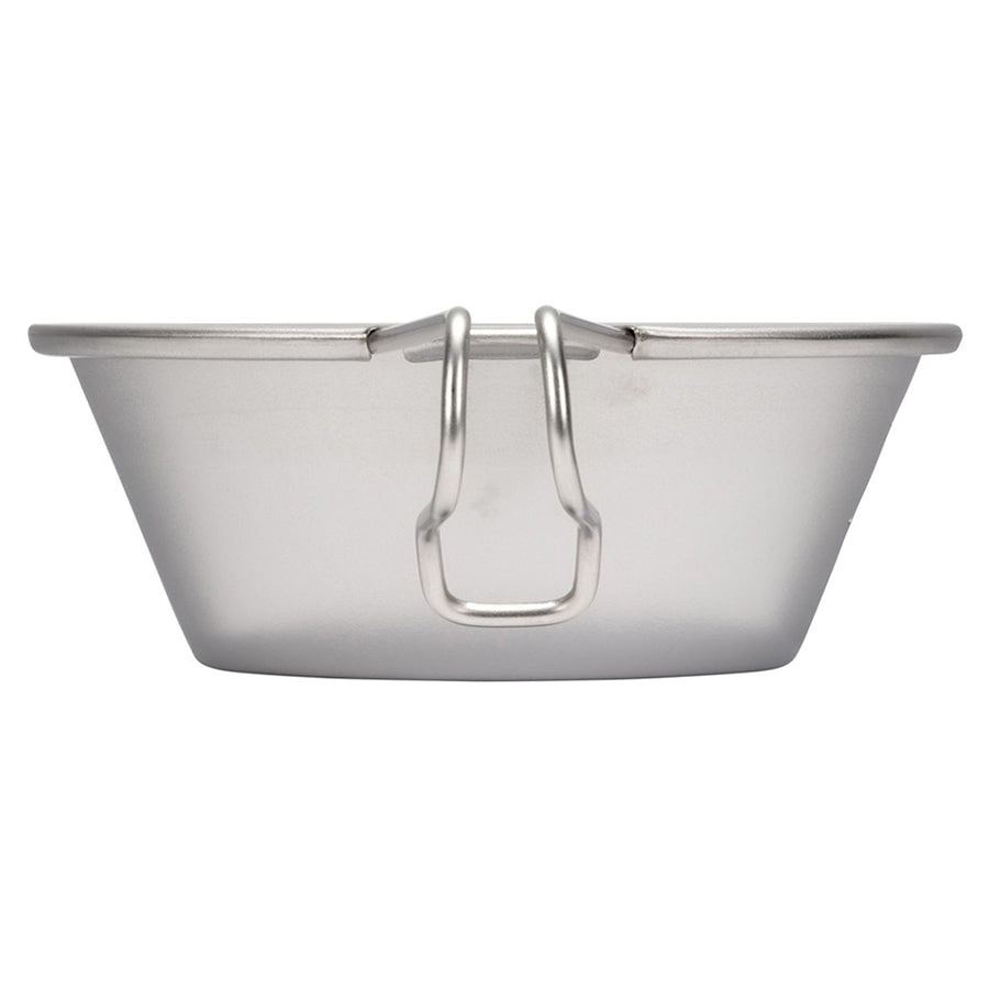 snow peak(スノーピーク)シェラカップ5個セット FK-397