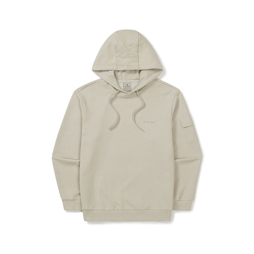 snow peak(スノーピーク) Land Pocket Hood T-Shirt GS-S25FMFHD60