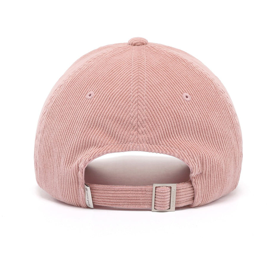 snow peak(スノーピーク) Corduroy Ball Cap AC-S25FUFBC63