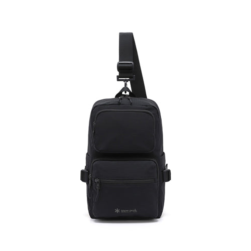 snow peak(スノーピーク) Dual Tech Small Backpack GS-S25FUFBG36