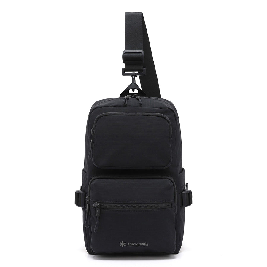 snow peak(スノーピーク) Dual Tech Small Backpack GS-S25FUFBG36