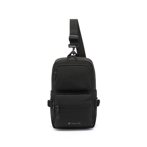 snow peak(スノーピーク) Dual Tech Small Backpack GS-S25FUFBG36