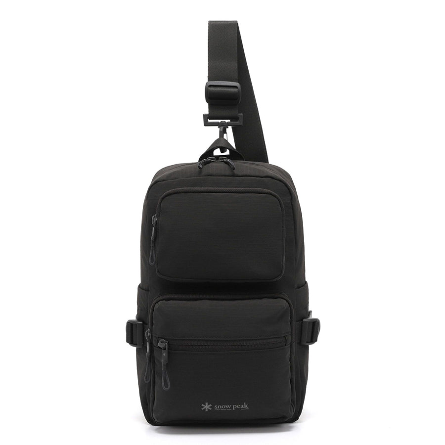 snow peak(スノーピーク) Dual Tech Small Backpack GS-S25FUFBG36