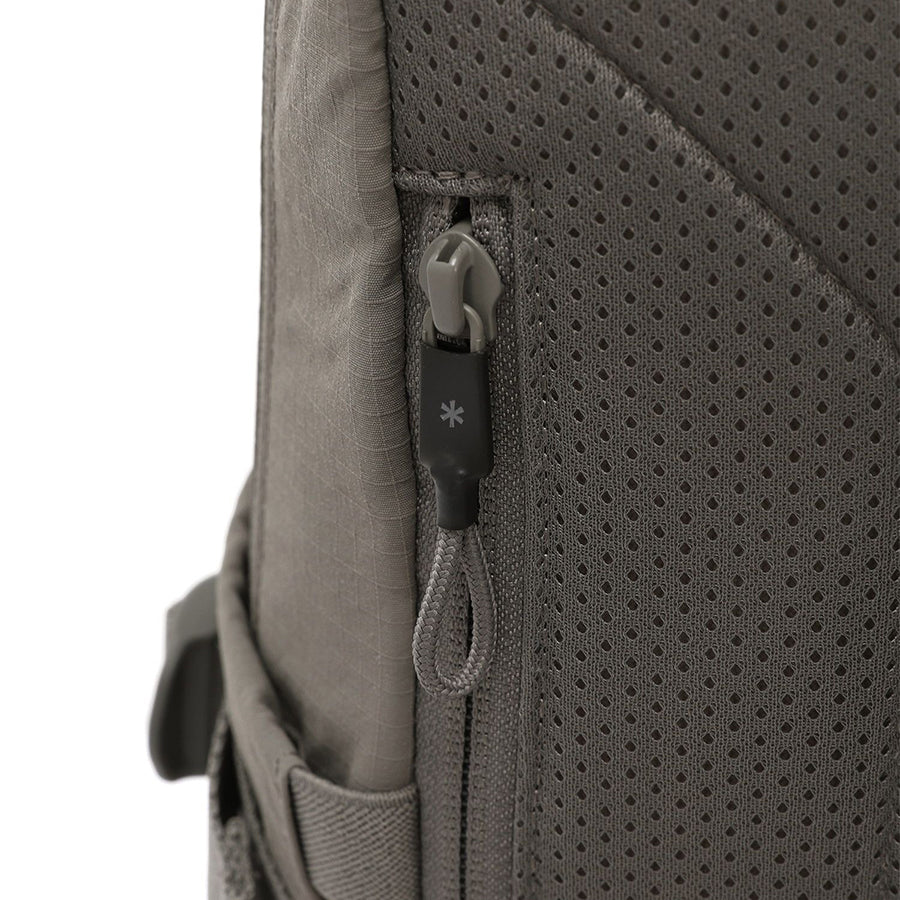 snow peak(スノーピーク) Dual Tech Small Backpack GS-S25FUFBG36