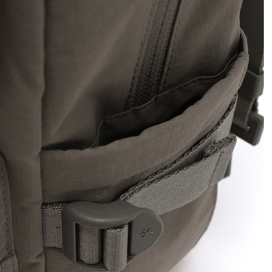 snow peak(スノーピーク) Dual Tech Small Backpack GS-S25FUFBG36