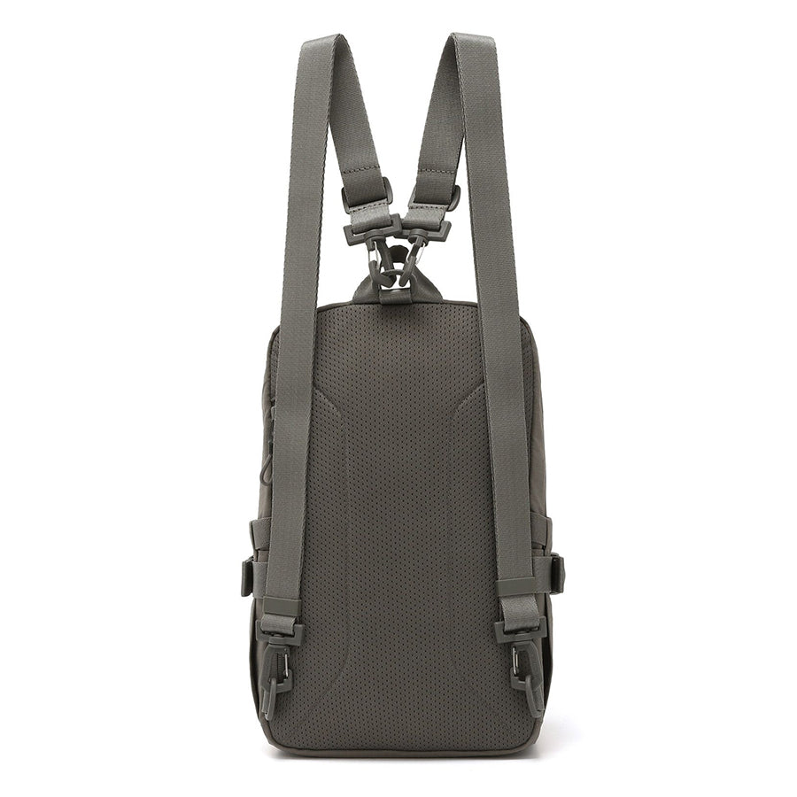 snow peak(スノーピーク) Dual Tech Small Backpack GS-S25FUFBG36