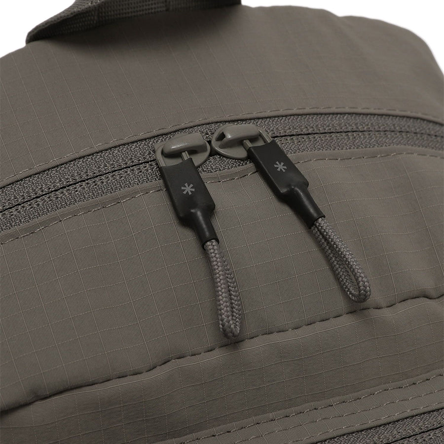 snow peak(スノーピーク) Dual Tech Small Backpack GS-S25FUFBG36