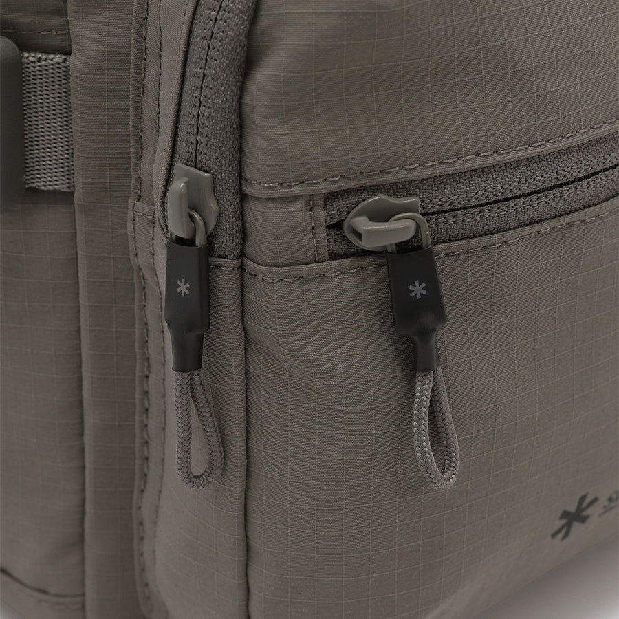 snow peak(スノーピーク) Dual Tech Small Backpack GS-S25FUFBG36