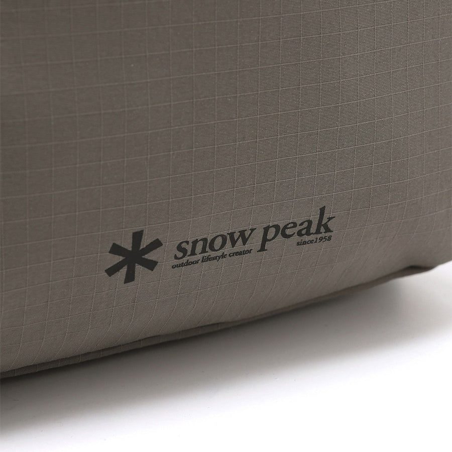 snow peak(スノーピーク) Dual Tech Small Backpack GS-S25FUFBG36