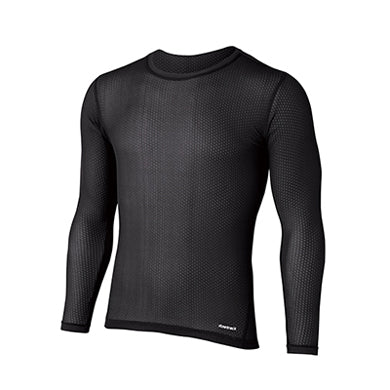 finetrack(ファイントラック)ドライレイヤーベーシックロングスリーブ Men's FUM0421