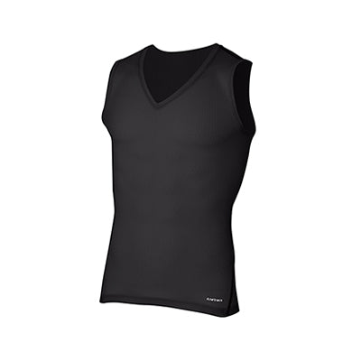 finetrack(ファイントラック)ドライレイヤーベーシックノースリーブ Men's FUM0425