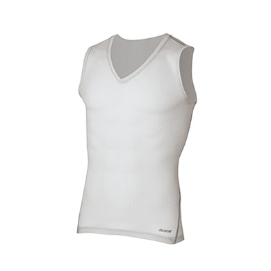 finetrack(ファイントラック)ドライレイヤーベーシックノースリーブ Men's FUM0425