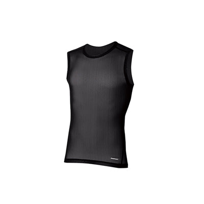 finetrack(ファイントラック)ドライレイヤークールノースリーブ Men's FUM0825