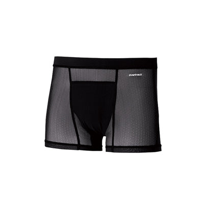finetrack(ファイントラック)ドライレイヤークールボクサー Men's FUM0827
