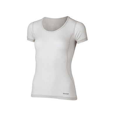 finetrack(ファイントラック)ドライレイヤーベーシックT Women's FUW0422