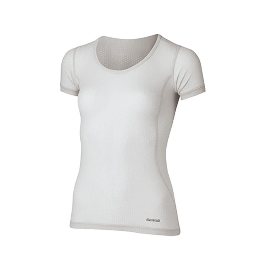 finetrack(ファイントラック)ドライレイヤーベーシックT Women's FUW0422
