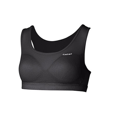 finetrack(ファイントラック)ドライレイヤーベーシックフィットブラ Women's FUW0425