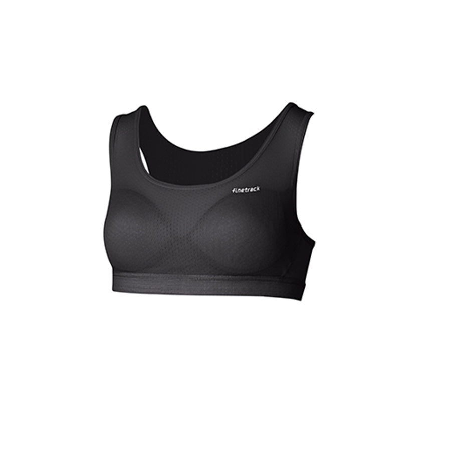 finetrack(ファイントラック)ドライレイヤーベーシックフィットブラ Women's FUW0425