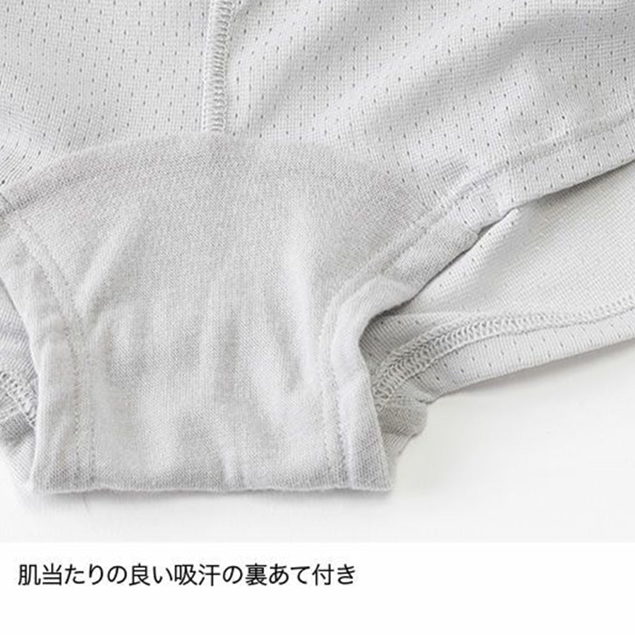 finetrack(ファイントラック)ドライレイヤーベーシックボクサーショーツ Women's FUW0427