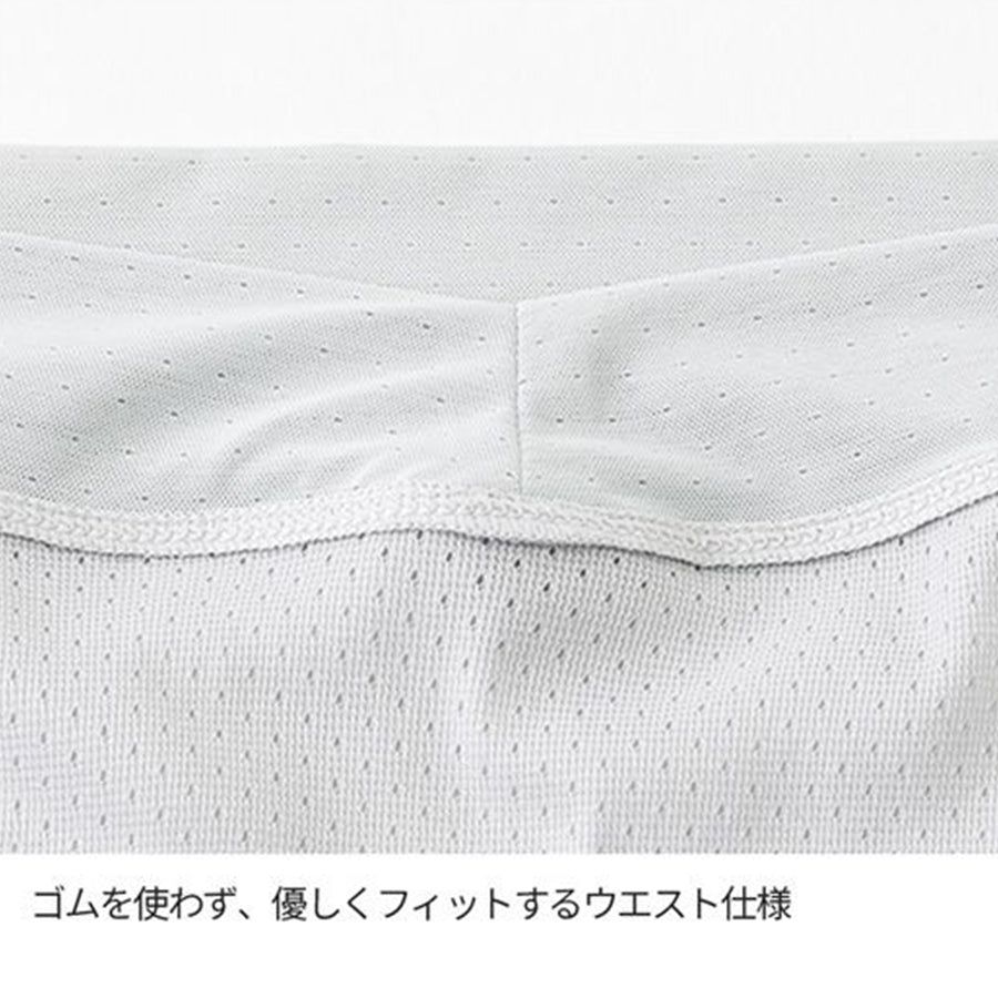 finetrack(ファイントラック)ドライレイヤーベーシックサニタリーショーツ Women's FUW0430