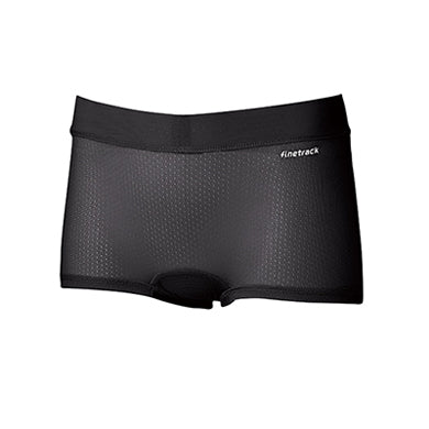 finetrack(ファイントラック)ドライレイヤーベーシックボクサーショーツ Women's FUW0427