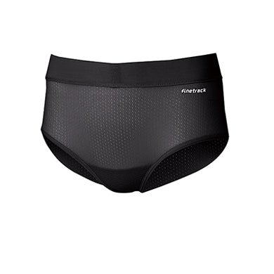 finetrack(ファイントラック)ドライレイヤーベーシックショーツ(深め) Women's FUW0429