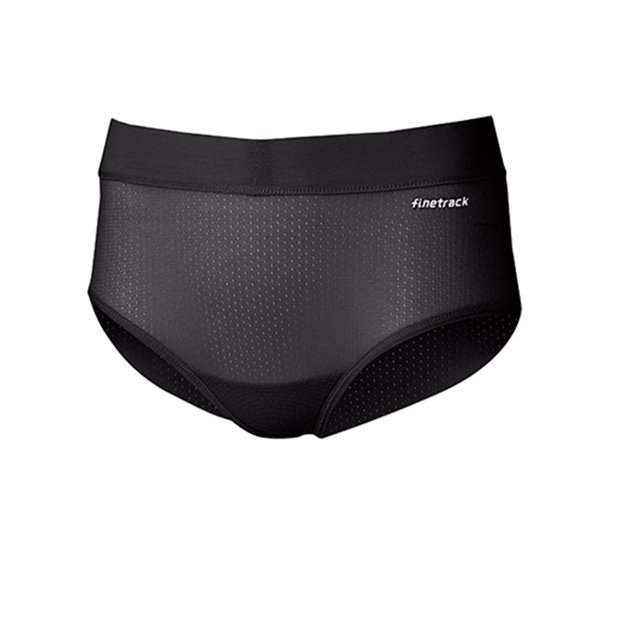 finetrack(ファイントラック)ドライレイヤーベーシックショーツ(深め) Women's FUW0429