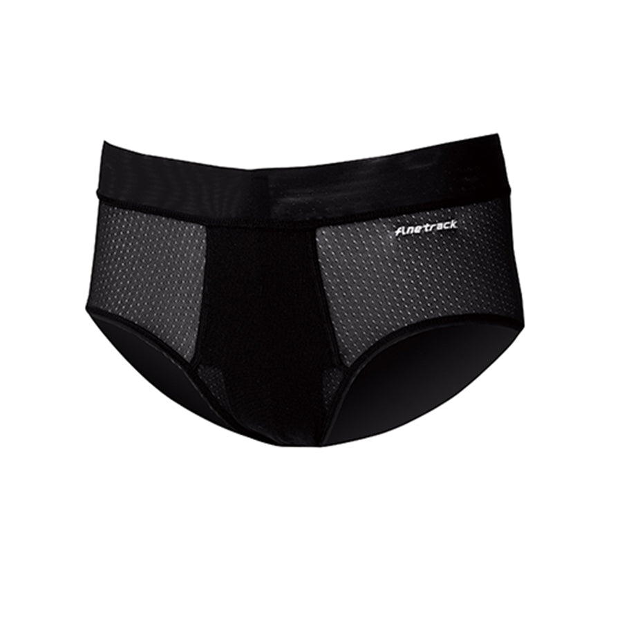 finetrack(ファイントラック)ドライレイヤーベーシックサニタリーショーツ Women's FUW0430