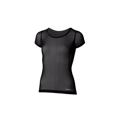 finetrack(ファイントラック)ドライレイヤークールT Women's FUW0822