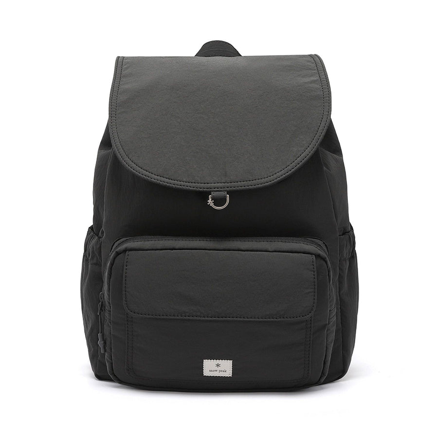 snow peak(スノーピーク) Bright Back Pack 12L GS-S25FWFBP75
