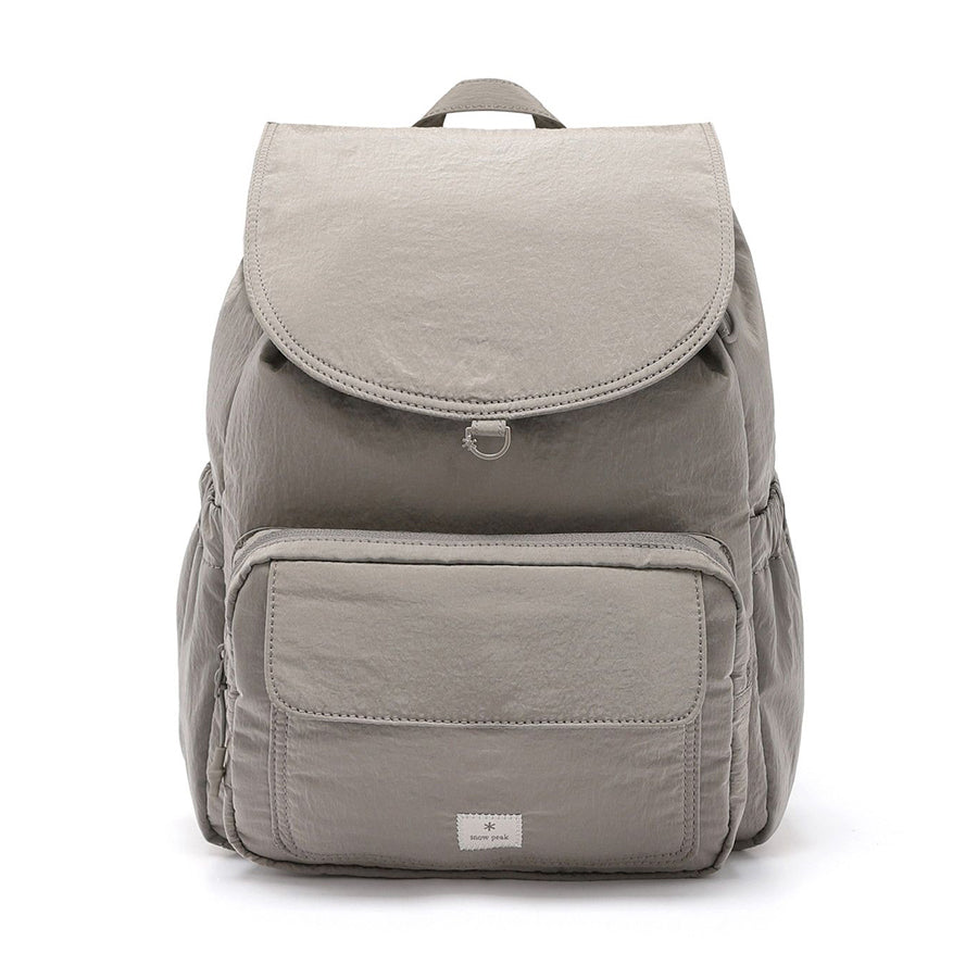 snow peak(スノーピーク) Bright Back Pack 12L GS-S25FWFBP75