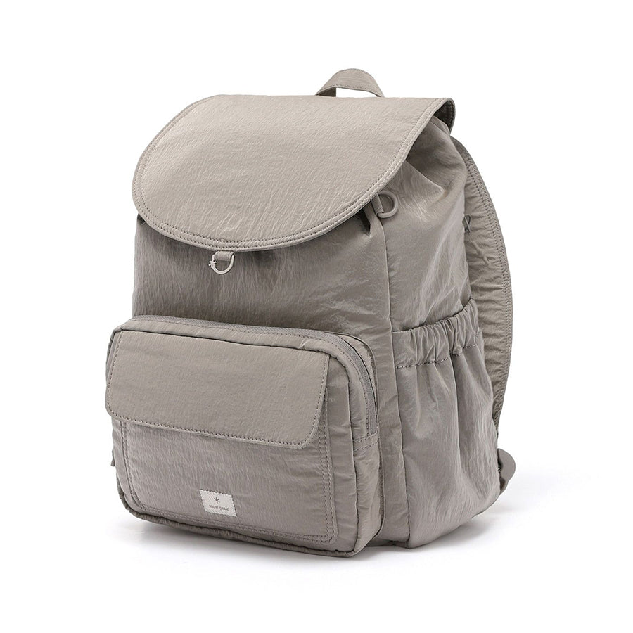 snow peak(スノーピーク) Bright Back Pack 12L GS-S25FWFBP75