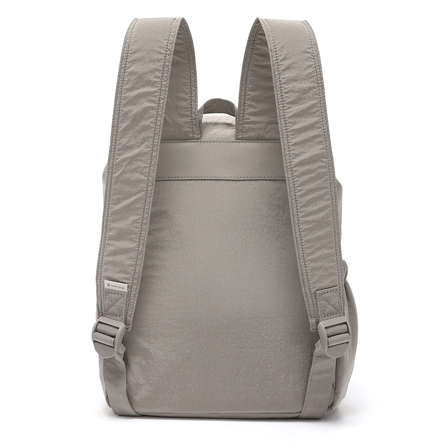 snow peak(スノーピーク) Bright Back Pack 12L GS-S25FWFBP75