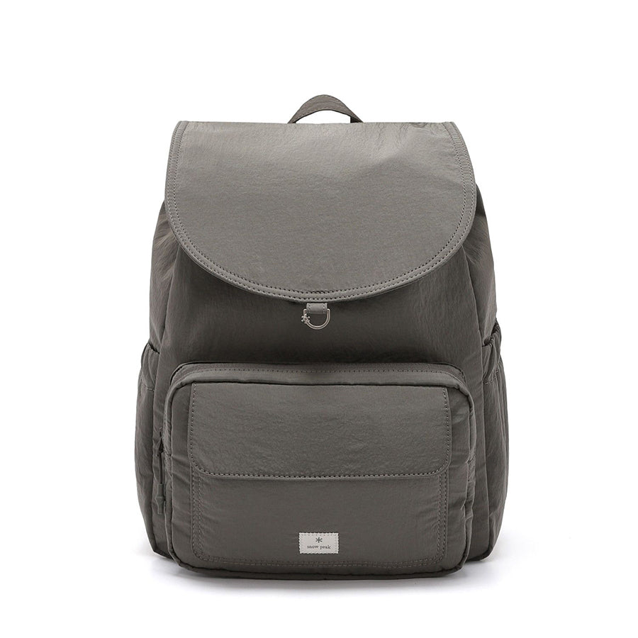 snow peak(スノーピーク) Bright Back Pack 12L GS-S25FWFBP75