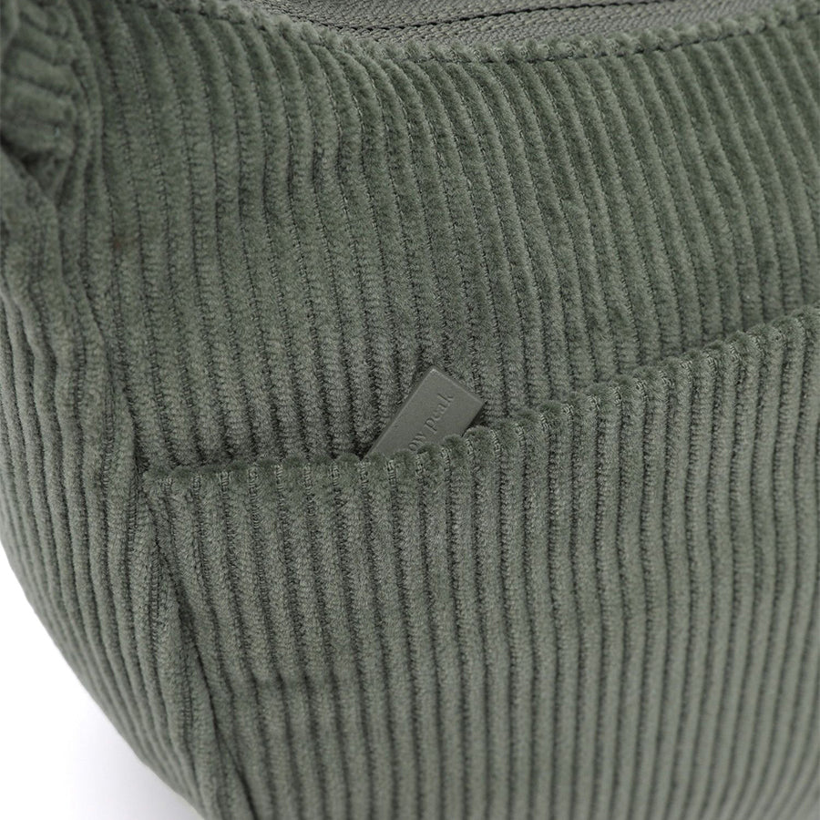 snow peak(スノーピーク)Corduroy Small Hobo Bag GS-S25FWFCB69