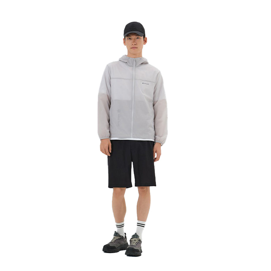 snow peak(スノーピーク)Ultra Lightweight Windbreaker