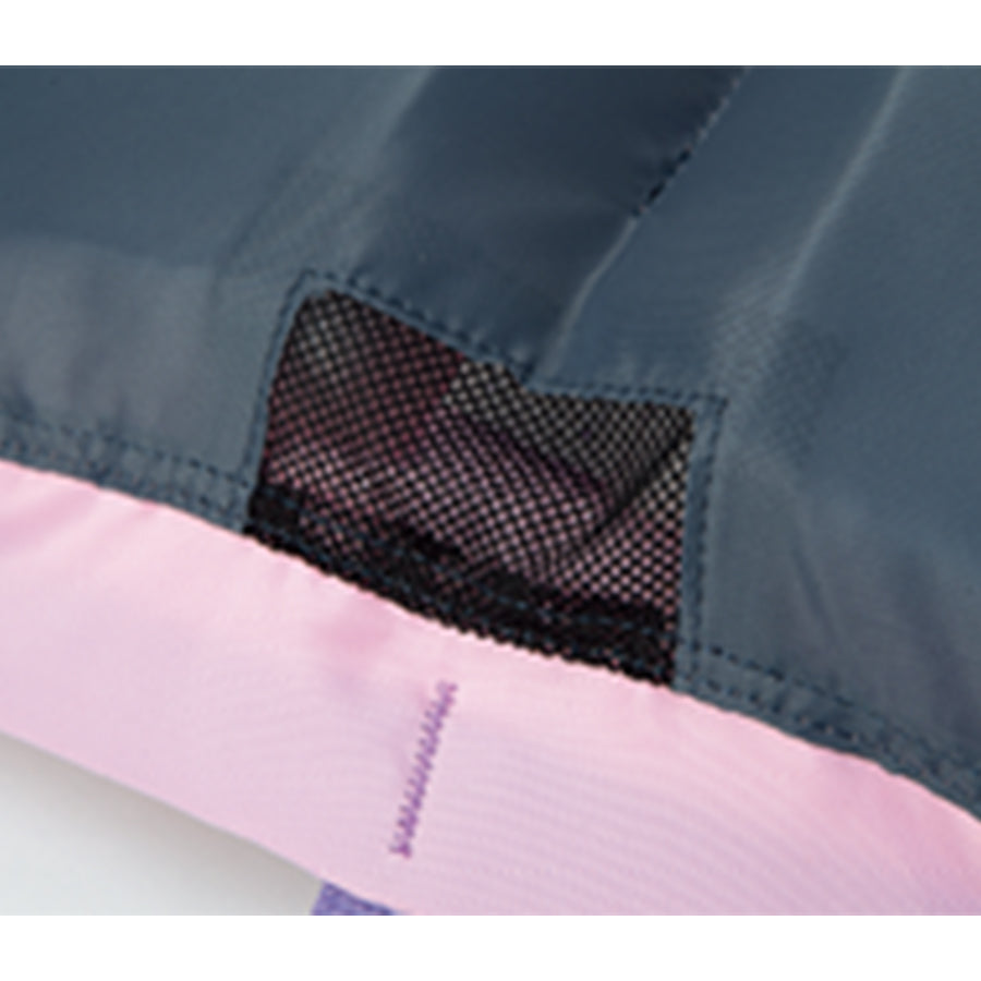 AQA ライフジャケットキッズ KA-9026