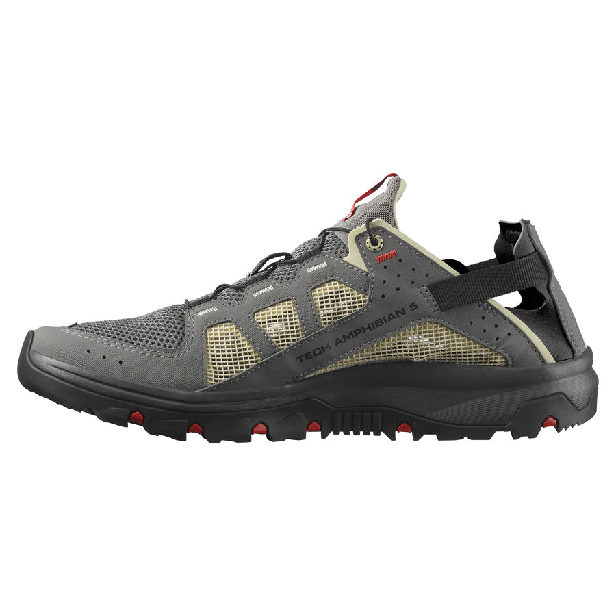 SALOMON(サロモン)Men's TECHAMPHIBIAN 5
