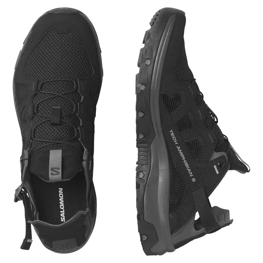 SALOMON(サロモン)Men's TECHAMPHIBIAN 5