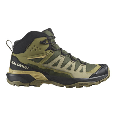 SALOMON(サロモン)Men's X ULTRA 360 MID GORE-TEX L474477000