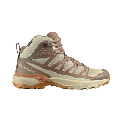 SALOMON(サロモン)Women's X ULTRA 360 EDGE MID GORE-TEX L474627000