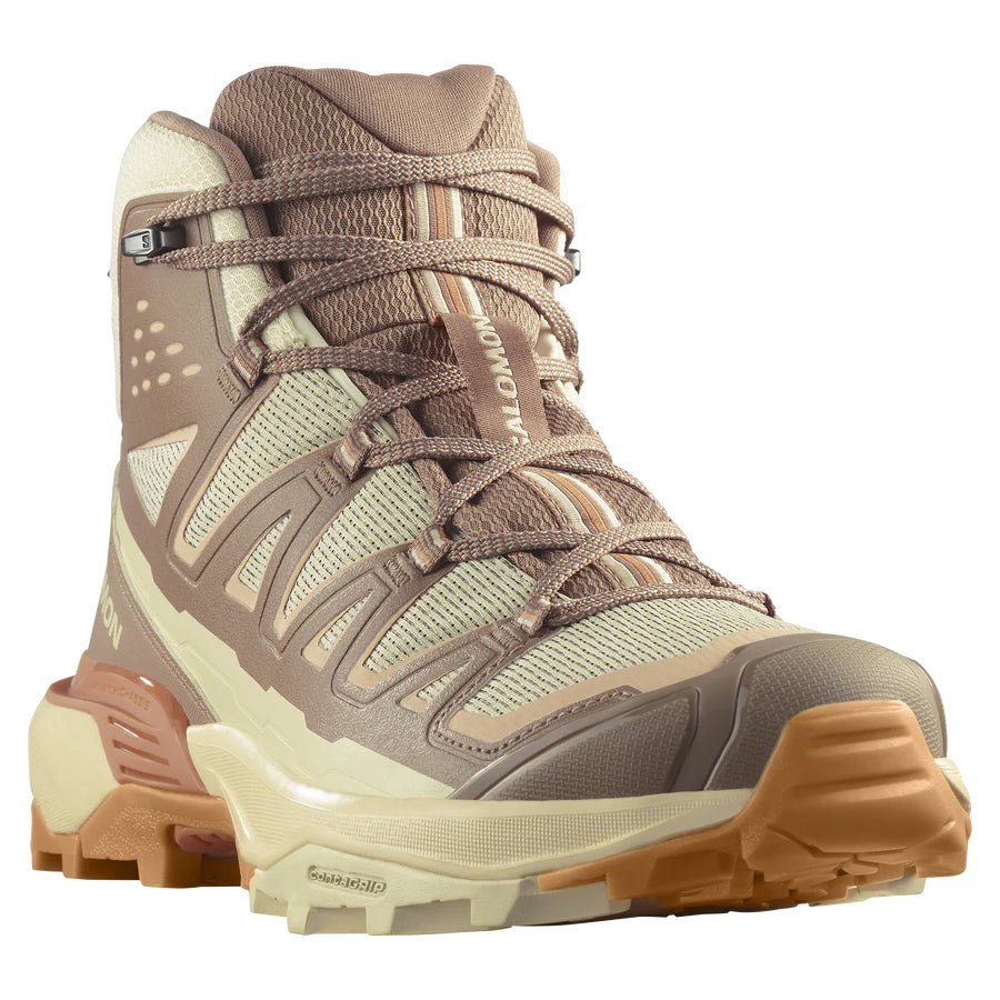 SALOMON(サロモン)Women's X ULTRA 360 EDGE MID GORE-TEX L474627000